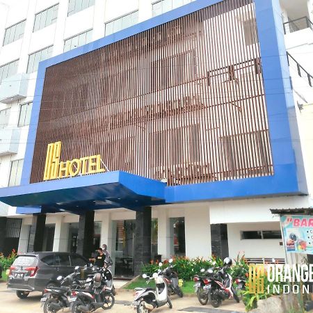 Os Hotel Airport Batam מראה חיצוני תמונה