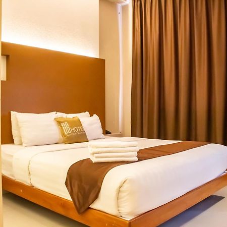 Os Hotel Airport Batam מראה חיצוני תמונה