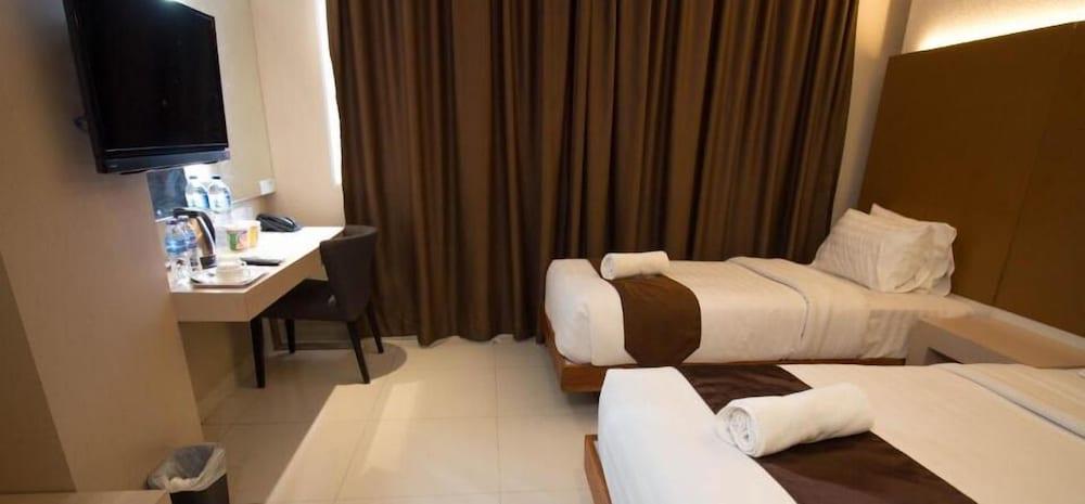 Os Hotel Airport Batam מראה חיצוני תמונה