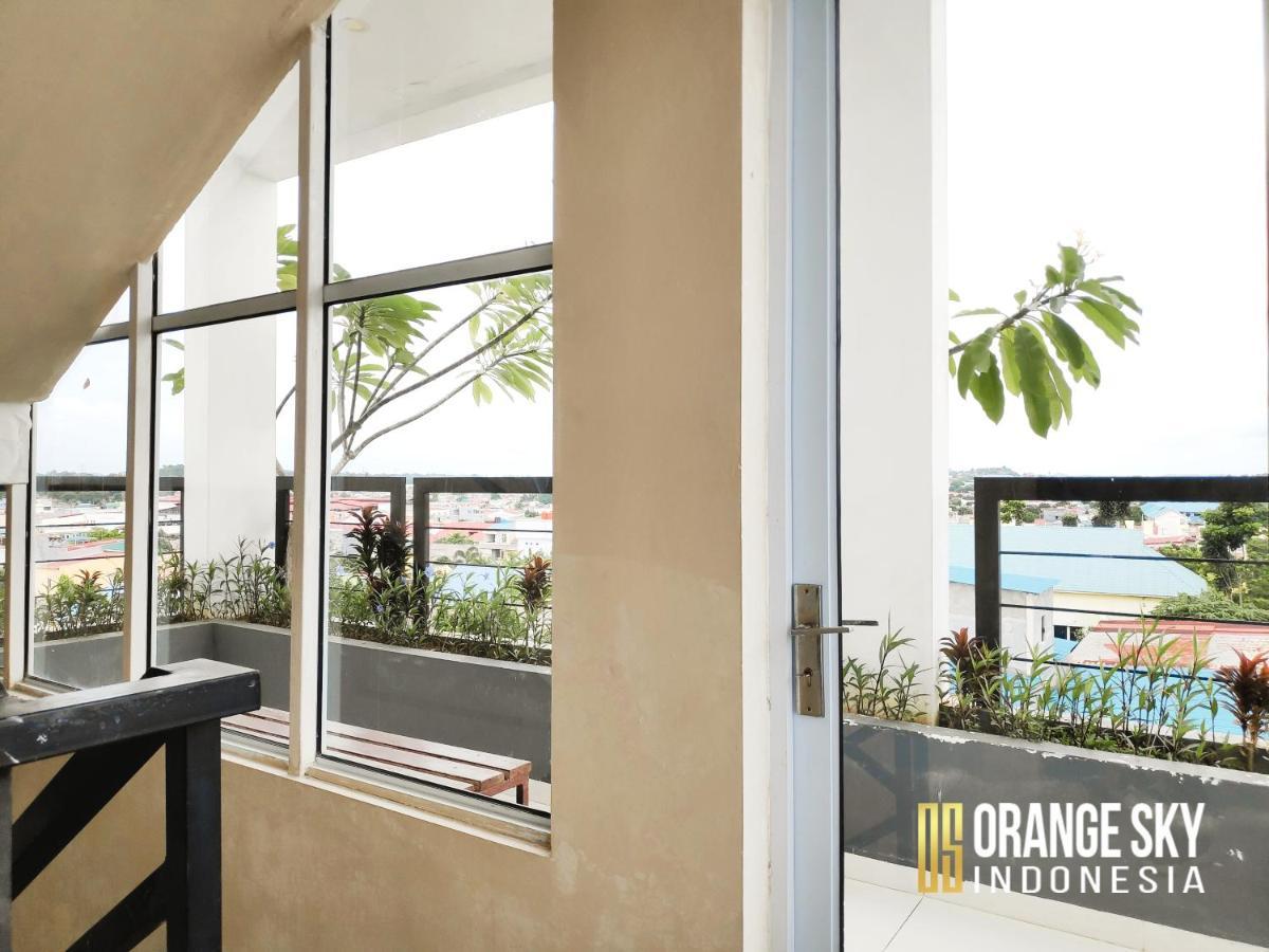 Os Hotel Airport Batam מראה חיצוני תמונה