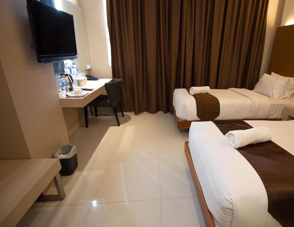 Os Hotel Airport Batam מראה חיצוני תמונה