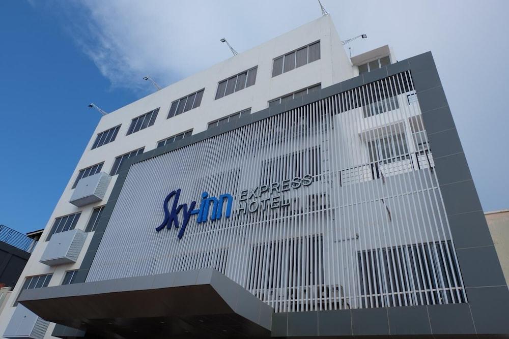Os Hotel Airport Batam מראה חיצוני תמונה
