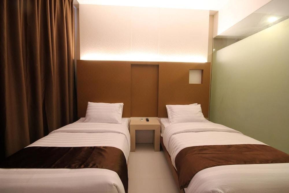 Os Hotel Airport Batam מראה חיצוני תמונה