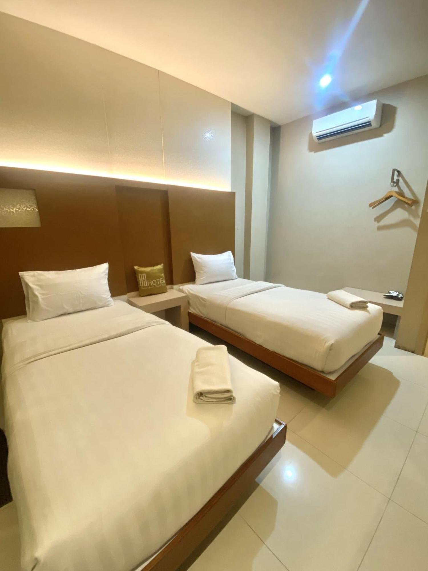 Os Hotel Airport Batam מראה חיצוני תמונה